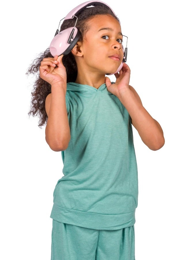 Dooky Unisex Baby Unisex Child Ear Protection Earmuffs - Image 5